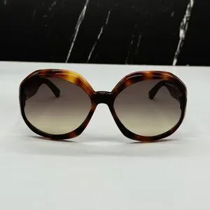 Tom Ford | Accessories | New Tom Ford Tf11 52b Women  display picture 1